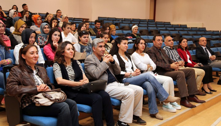 Eğitim ve Workshop - (2)