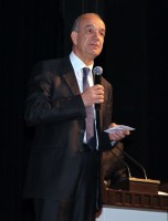 Prof. Dr. Levent Elbeyli