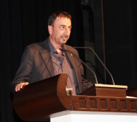 Prof. Dr. M. Tevfik Gülsoy