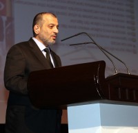 Prof. Dr. Türkay Dereli