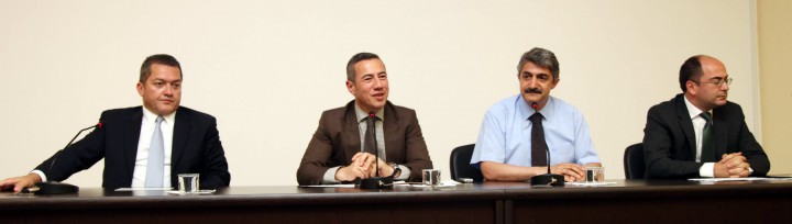 Sermaye Piyasalarında Yaşanan Son Gelişmeler (1)