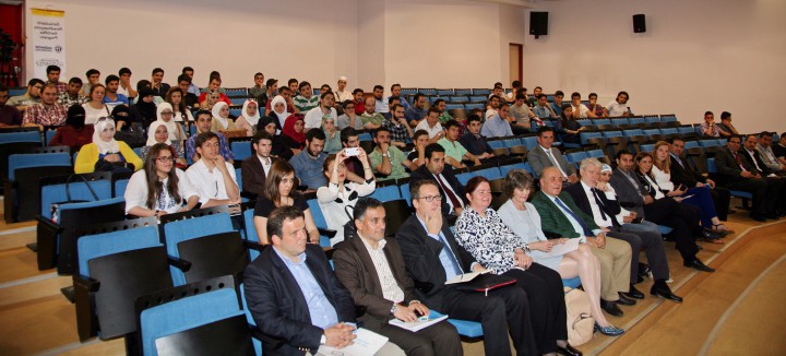 Suriyeli Öğrencilere Burs Projesi - 1