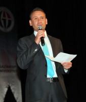 Yrd. Doç. Dr. Mustafa Gültekin