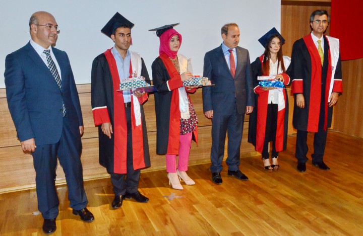 288-Oğuzeli MYO’da Mezuniyet Coşkusu-3