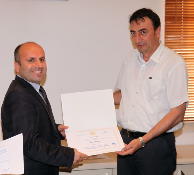 Grafoloji sertifika töreni-5