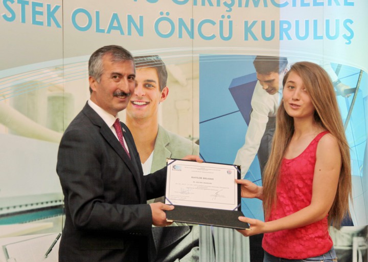 Güney İnovasyon Kapısı-2