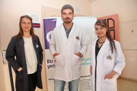 MÜHENDİS ADAYLARINA ÖNERİLER - (6)