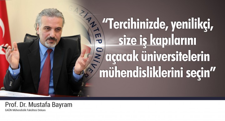 MÜHENDİS ADAYLARINA ÖNERİLER