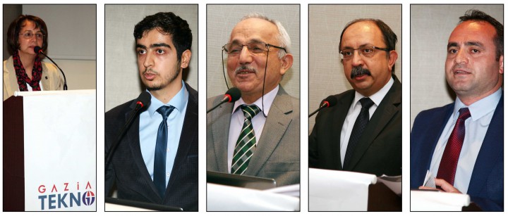 Teknopark konuşmacılar