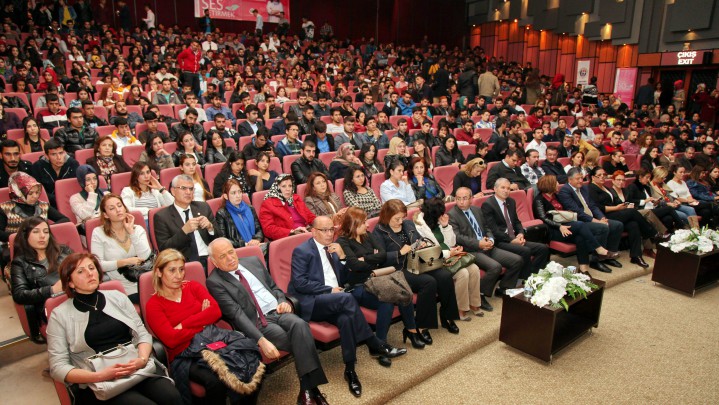 Basit Düşünüp Ses Getirmek - (3)