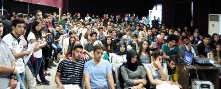 Havacılık Yamaç Paraşütü Başlangıç Kursu - (3)