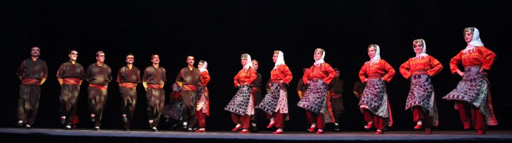 ''Bir Kurtuluş Destanı'' (1)