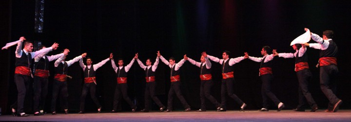 ''Bir Kurtuluş Destanı'' (11)