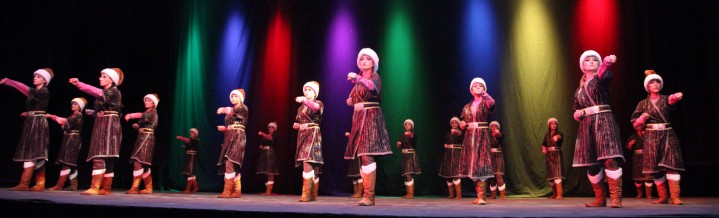 ''Bir Kurtuluş Destanı'' (12)