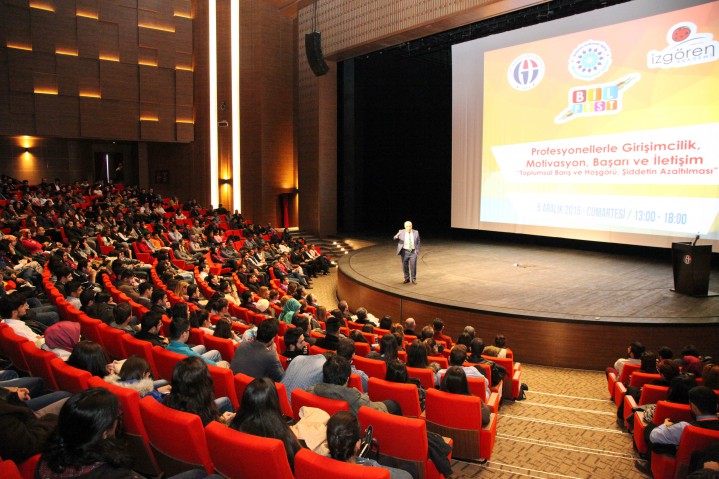 Prof. Dr. Coşkun Yalanı Hayatınızdan Çıkarın - (2)