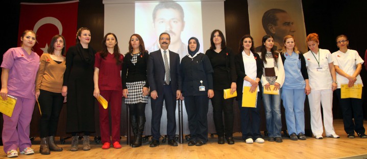 BAŞARILI PERSONELE ÖDÜL TAKDİMİ (5)