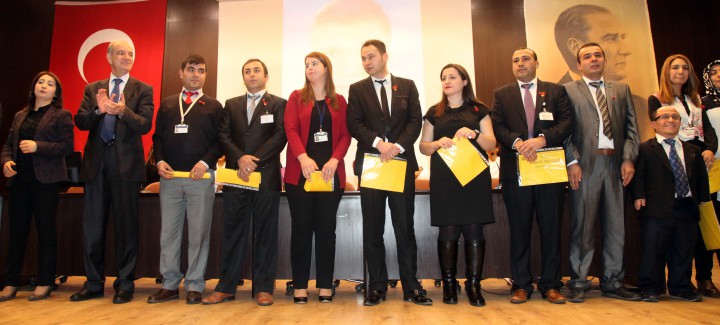 BAŞARILI PERSONELE ÖDÜL TAKDİMİ (7)