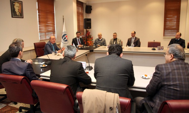 GAÜN’den alacağımız pek çok proje var (2)