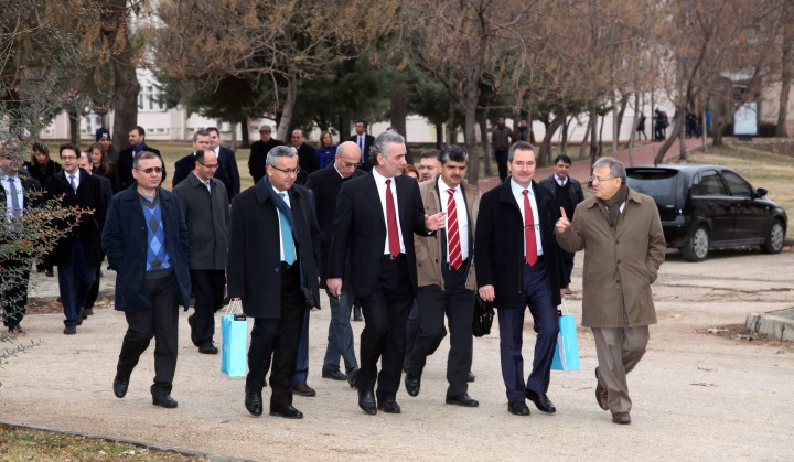 GAÜN’den alacağımız pek çok proje var (3)
