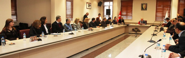 GAÜN’den alacağımız pek çok proje var (4)