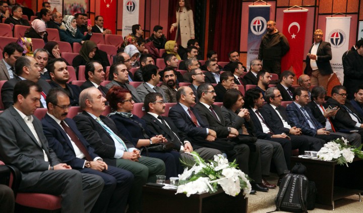 Suriyelilerin uyumu için önemli adımlar atılacak - (3)