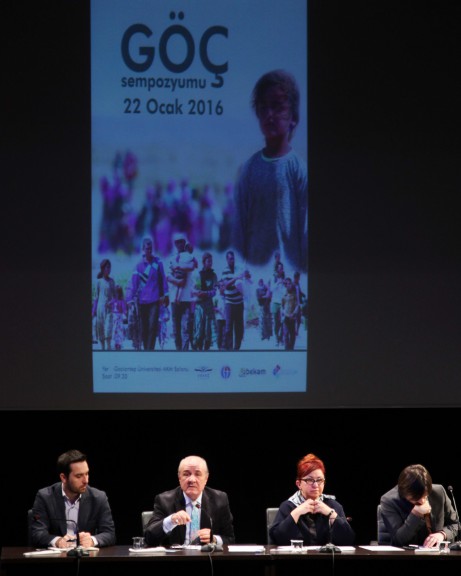 Suriyelilerin uyumu için önemli adımlar atılacak - (7)