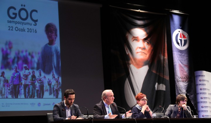 Suriyelilerin uyumu için önemli adımlar atılacak - (8)