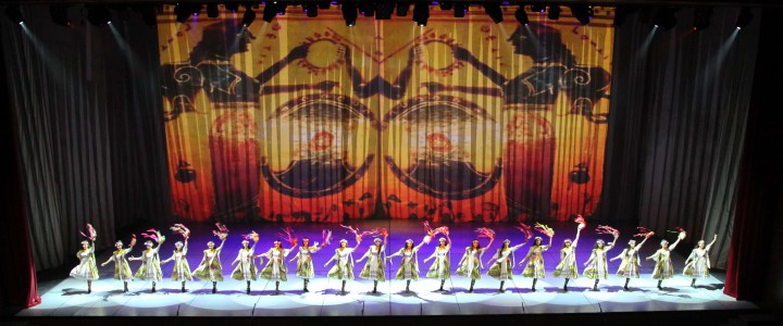 Mâvera ve Troya büyüledi-2