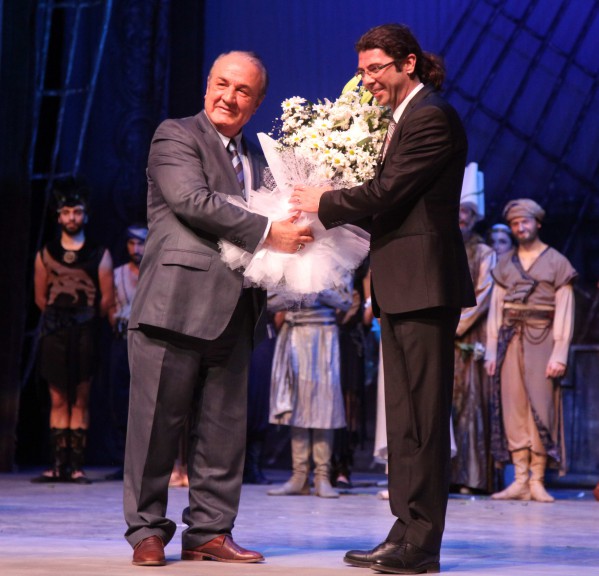 Piri Reis Balesi Büyük Beğeni Topladı (5)