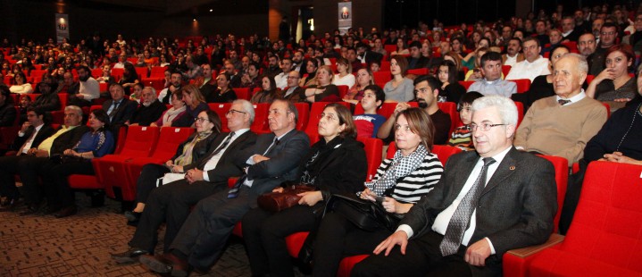 Piri Reis Balesi Büyük Beğeni Topladı (6)