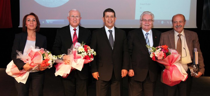 Oğretmen Okullarının Kuruluşunun 168. Yıldönümü (4)