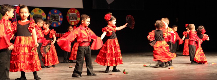 Kreş v Anaokulu Öğrencilerinin 23 Nisan Coşkusu (7)