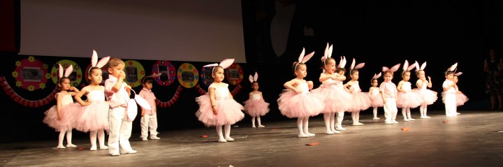 Kreş v Anaokulu Öğrencilerinin 23 Nisan Coşkusu (8)