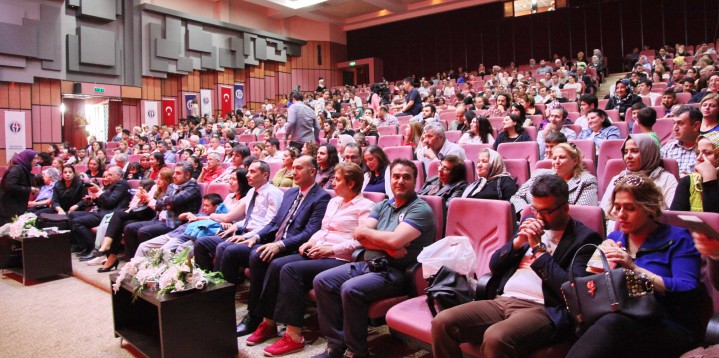 Kreş v Anaokulu Öğrencilerinin 23 Nisan Coşkusu (9)