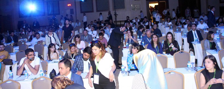 ARGETİ Proje Pazarı, TargeT TTO ve ETİCARETSEM işbirliğinde Türkiye Teknoloji (5)