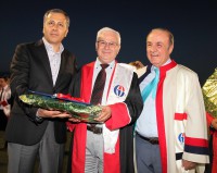 Fotoğraf - (Şeref Öğrencisi 61 yaşında-1)