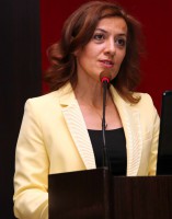 Prof. Dr. Yasemin Zer