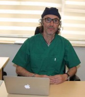 Rektör Danışmanı - Prof. Dr. Süleyman Gani Dağlı