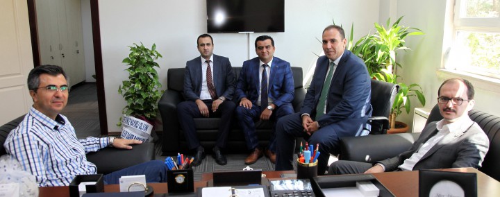 Oğuzeli Kaymakamı-2