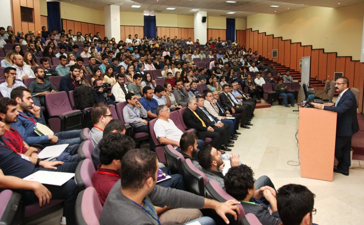 intörn Mühendislik Zirvesi - (02)