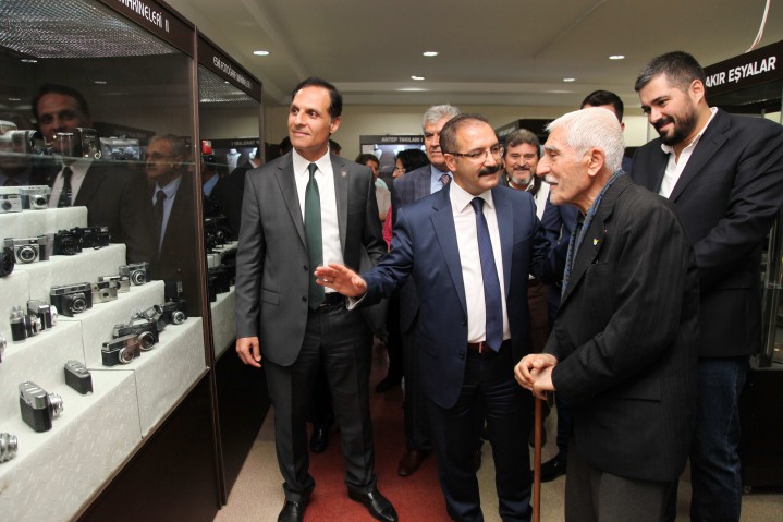 Gaziantep Kültür Tarihi Müzesi - (2)