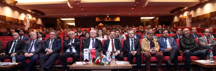 Halıya Estetik Dokunuşlar’ Projesi - (1)