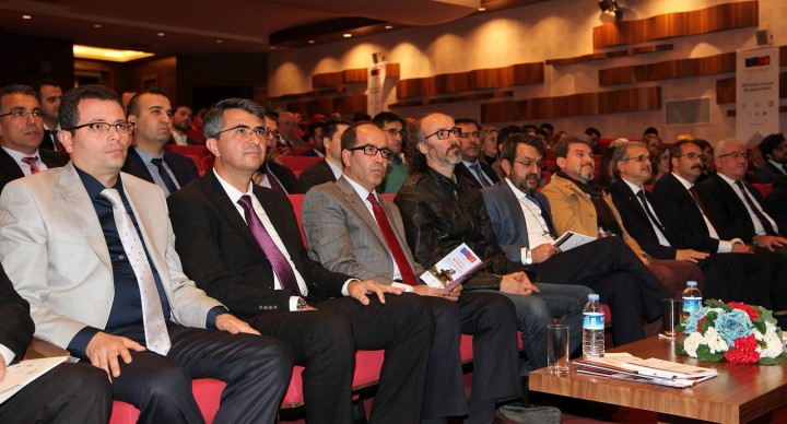 Halıya Estetik Dokunuşlar’ Projesi - (2)