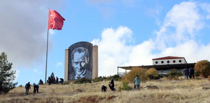 Kampüs bizim orman bizim-4