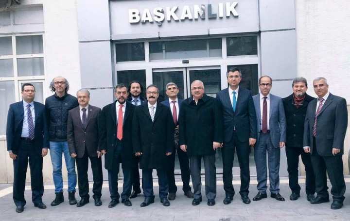 Nizip Belediye Başkanımız Hacı Fevzi Akdoğan' (1)