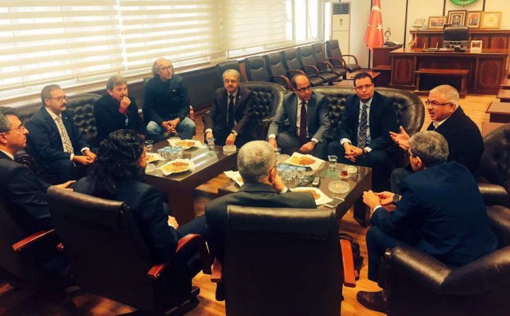 Nizip Belediye Başkanımız Hacı Fevzi Akdoğan' (2)