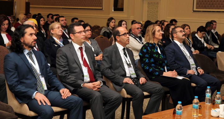 VI. Ulusal Psikolojik Danışma ve Rehberlik Uygulama Kongresi