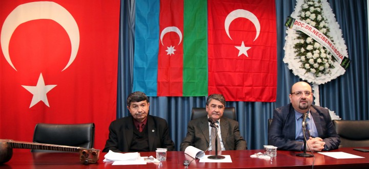 Hocalı Katliamının 25. Yıldönümü - (2)