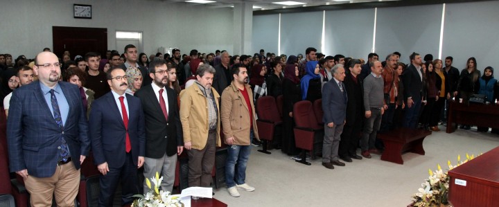 Hocalı Katliamının 25. Yıldönümü - (3)