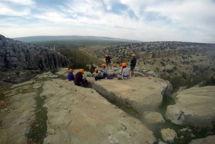 GÜDAT İkinci Dönem Faaliyetlerine Devam Ediyor - (1)